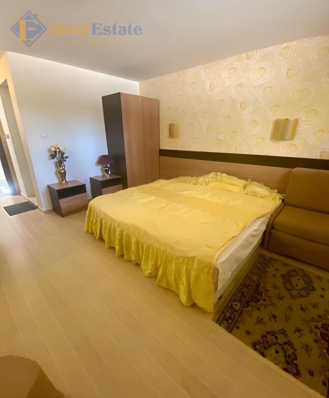 Kup niedrogie studio w Nessebar ID1833 Powiększone zdjęcie 3