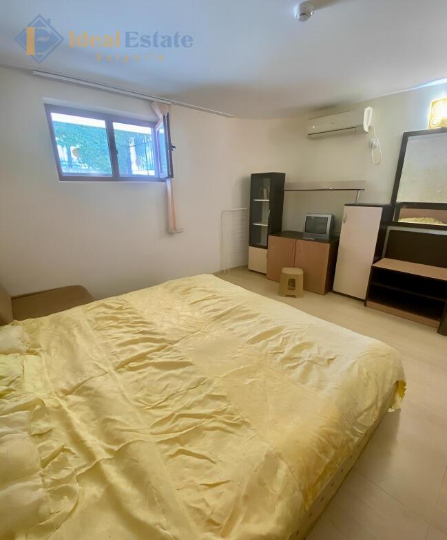 Kup niedrogie studio w Nessebar ID1833 Powiększone zdjęcie 2