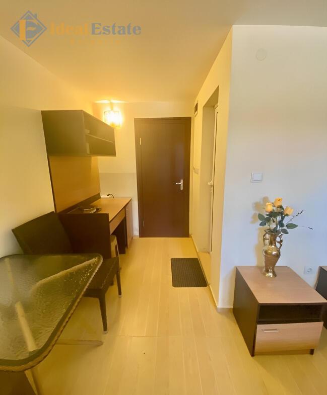 Kup niedrogie studio w Nessebar ID1833 Powiększone zdjęcie 5