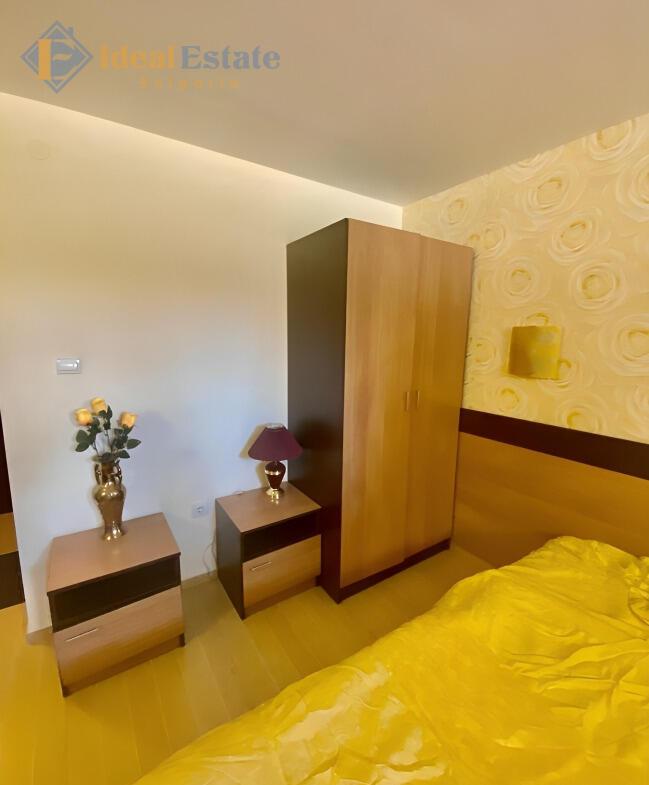 Kup niedrogie studio w Nessebar ID1833 Powiększone zdjęcie 4