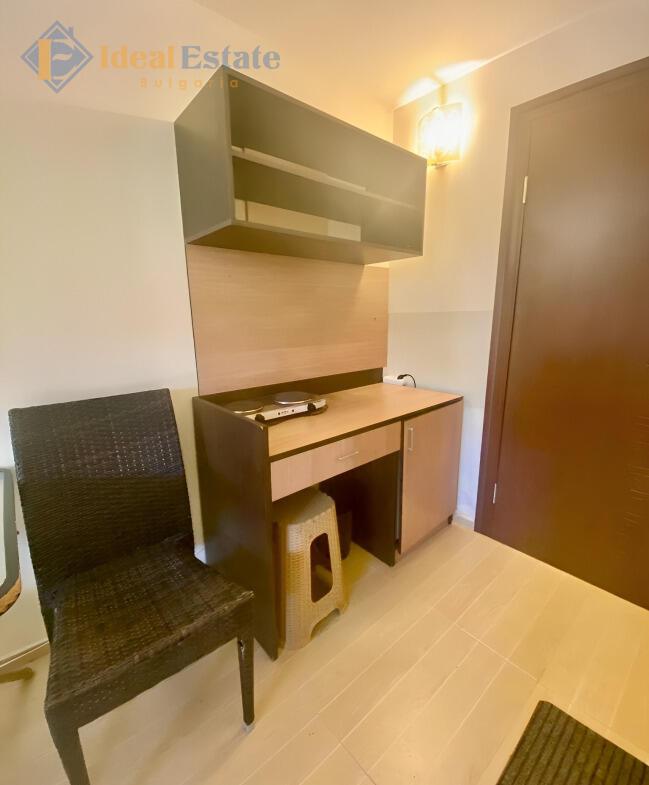 Kup niedrogie studio w Nessebar ID1833 Powiększone zdjęcie 7