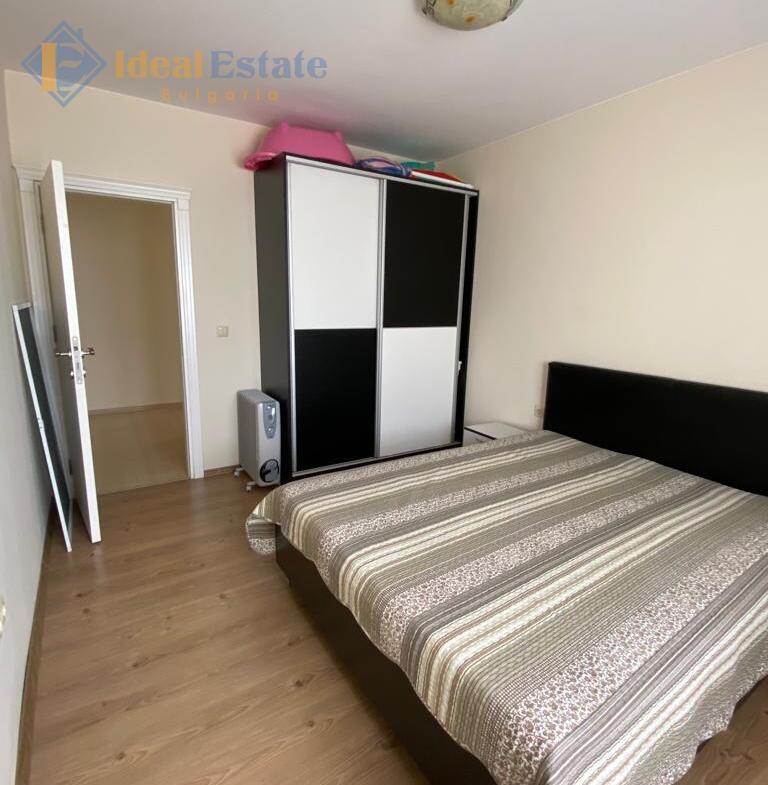 Wohnung in einem Wohngebäude in Nessebar, mit Meerblick ID1835 Vergrößertes Foto 11