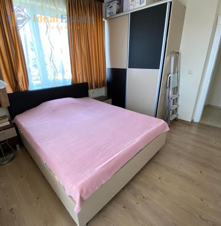Wohnung in einem Wohngebäude in Nessebar, mit Meerblick ID1835 Vergrößertes Foto 7
