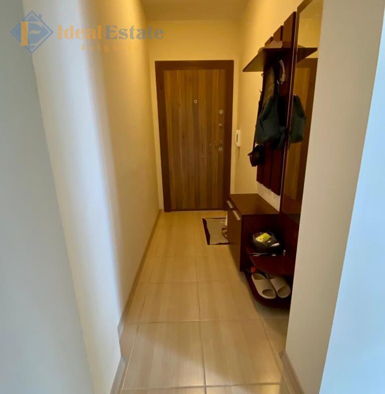 Wohnung in einem Wohngebäude in Nessebar, mit Meerblick ID1835 Vergrößertes Foto 13