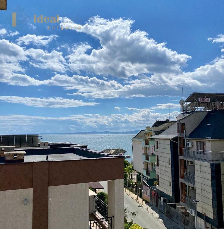Wohnung in einem Wohngebäude in Nessebar, mit Meerblick ID1835 Vergrößertes Foto 21