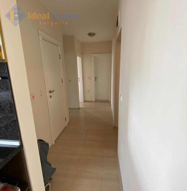 Wohnung in einem Wohngebäude in Nessebar, mit Meerblick ID1835 Vergrößertes Foto 12