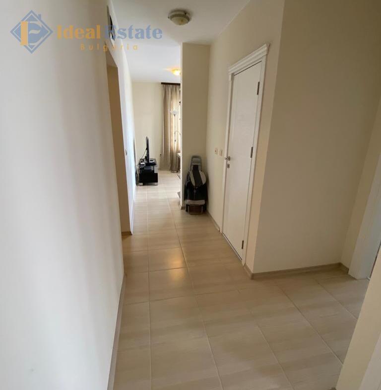 Wohnung in einem Wohngebäude in Nessebar, mit Meerblick ID1835 Vergrößertes Foto 8