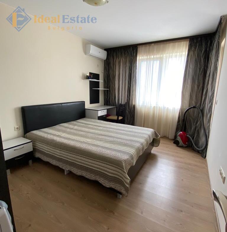 Wohnung in einem Wohngebäude in Nessebar, mit Meerblick ID1835 Vergrößertes Foto 10