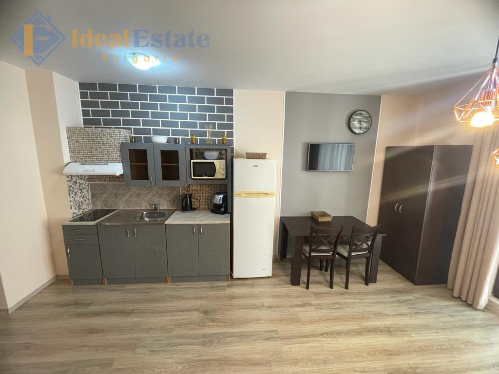 Studio na sprzedaż w idealnym stanie ID1958 Powiększone zdjęcie 2