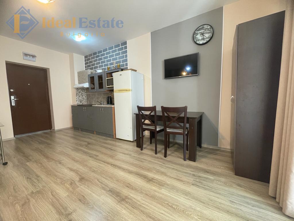 Studio na sprzedaż w idealnym stanie ID1958 Powiększone zdjęcie 4