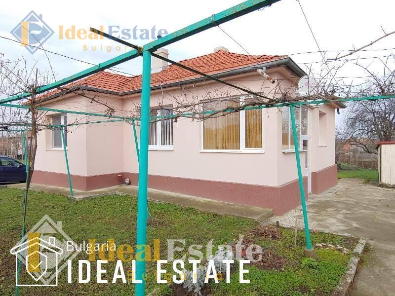 Dobrze utrzymany dom w pobliżu Burgas ID1090 Powiększone zdjęcie 18