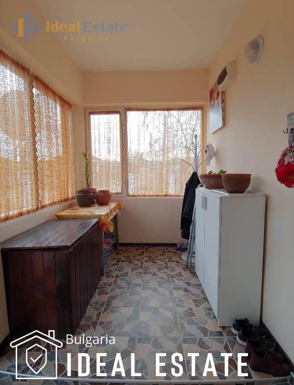 Dobrze utrzymany dom w pobliżu Burgas ID1090 Powiększone zdjęcie 13