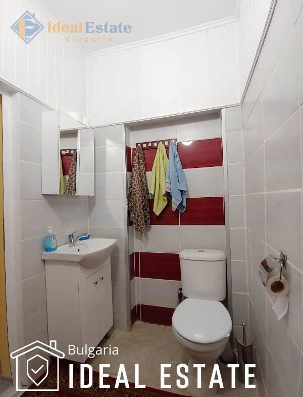 Dobrze utrzymany dom w pobliżu Burgas ID1090 Powiększone zdjęcie 16