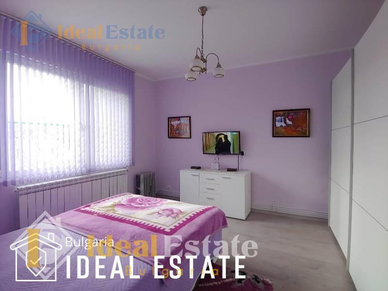 Dobrze utrzymany dom w pobliżu Burgas ID1090 Powiększone zdjęcie 5