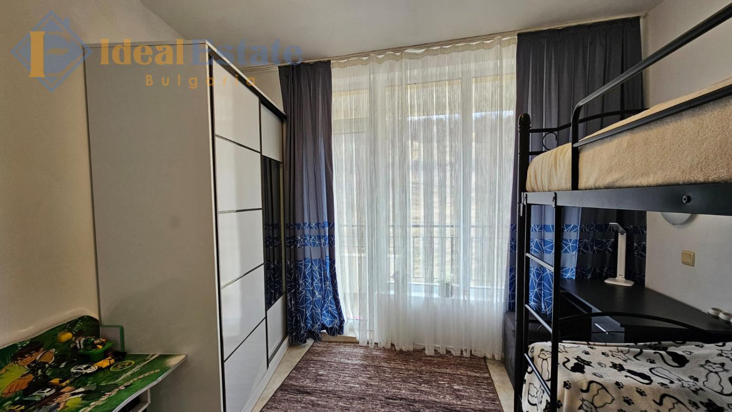 Недорога та гарна квартира в мальовничому місці ID2069 Фото збільшене 11