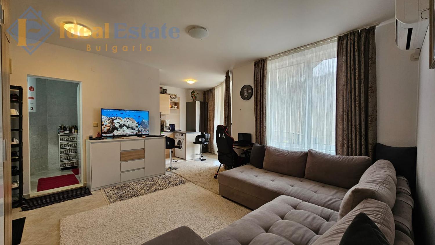 Недорога та гарна квартира в мальовничому місці ID2069 Фото збільшене 9