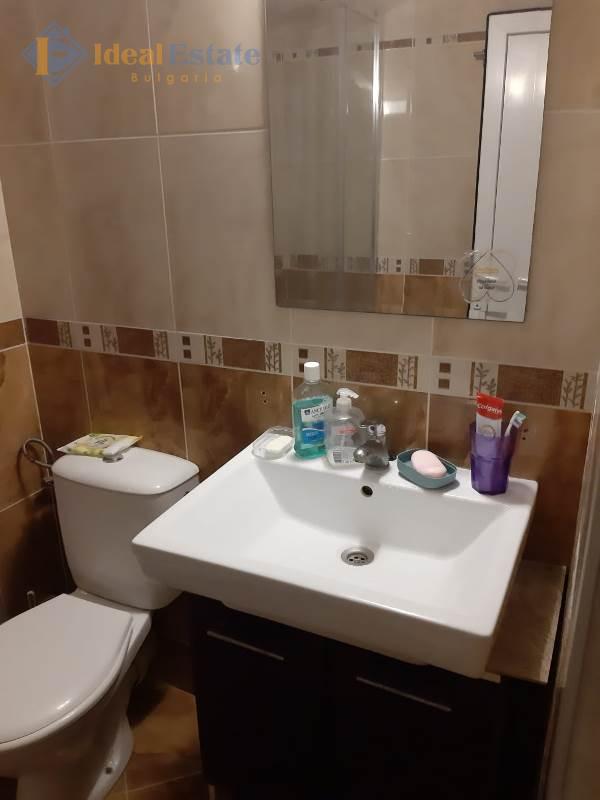 Mieszkanie na sprzedaż w centrum Pomorie ID2243 Powiększone zdjęcie 7