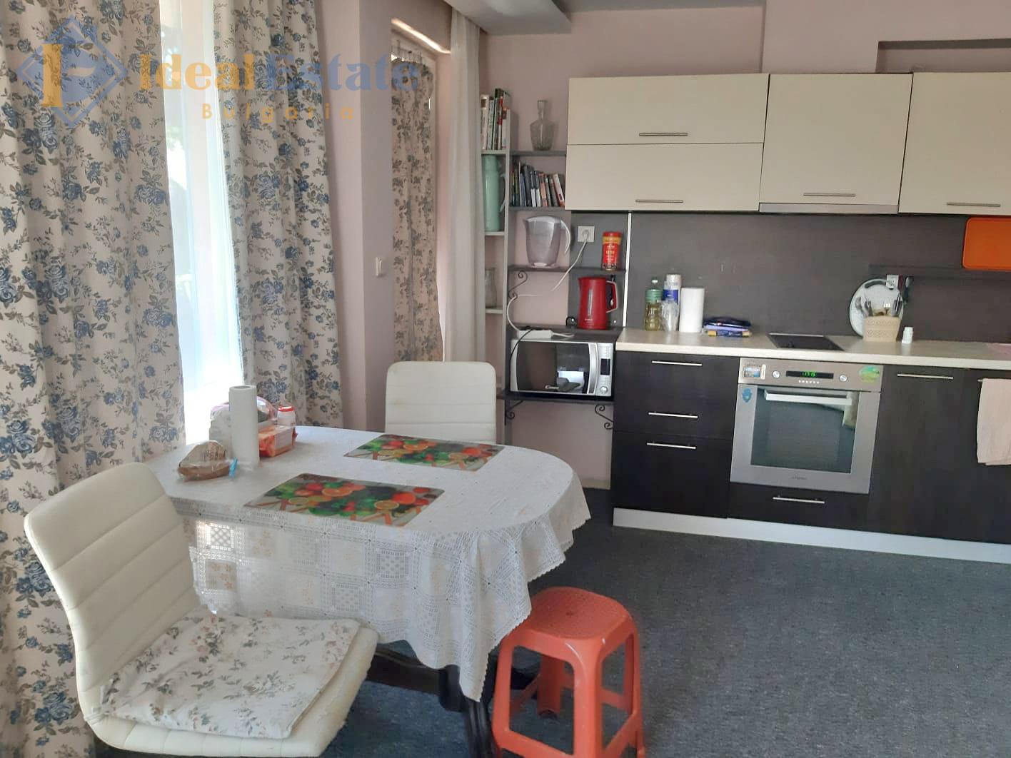 Mieszkanie na sprzedaż w centrum Pomorie ID2243 Powiększone zdjęcie 3