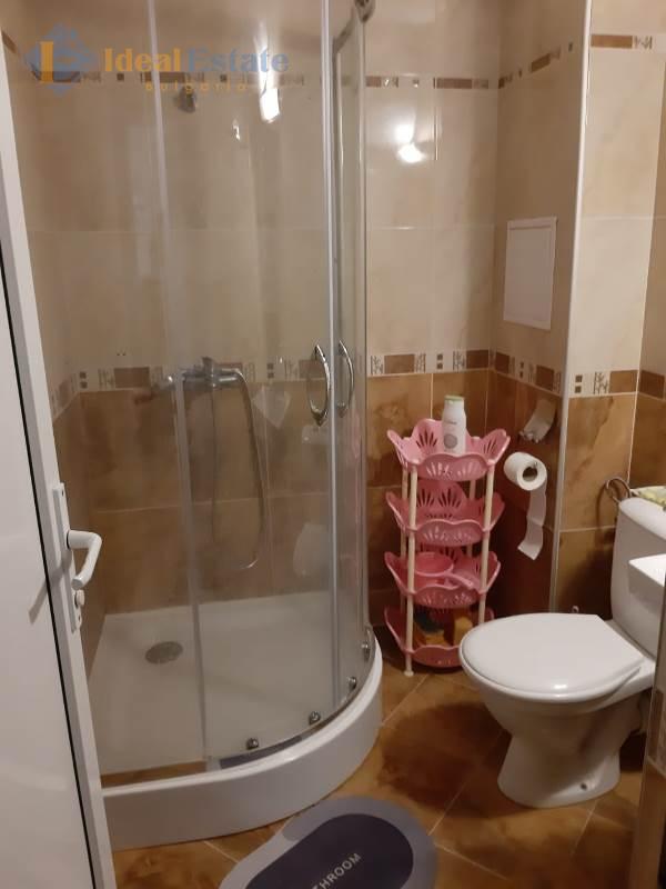 Mieszkanie na sprzedaż w centrum Pomorie ID2243 Powiększone zdjęcie 6