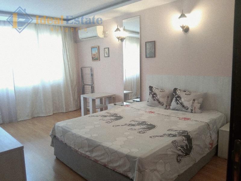 Mieszkanie na sprzedaż w centrum Pomorie ID2243 Powiększone zdjęcie 4