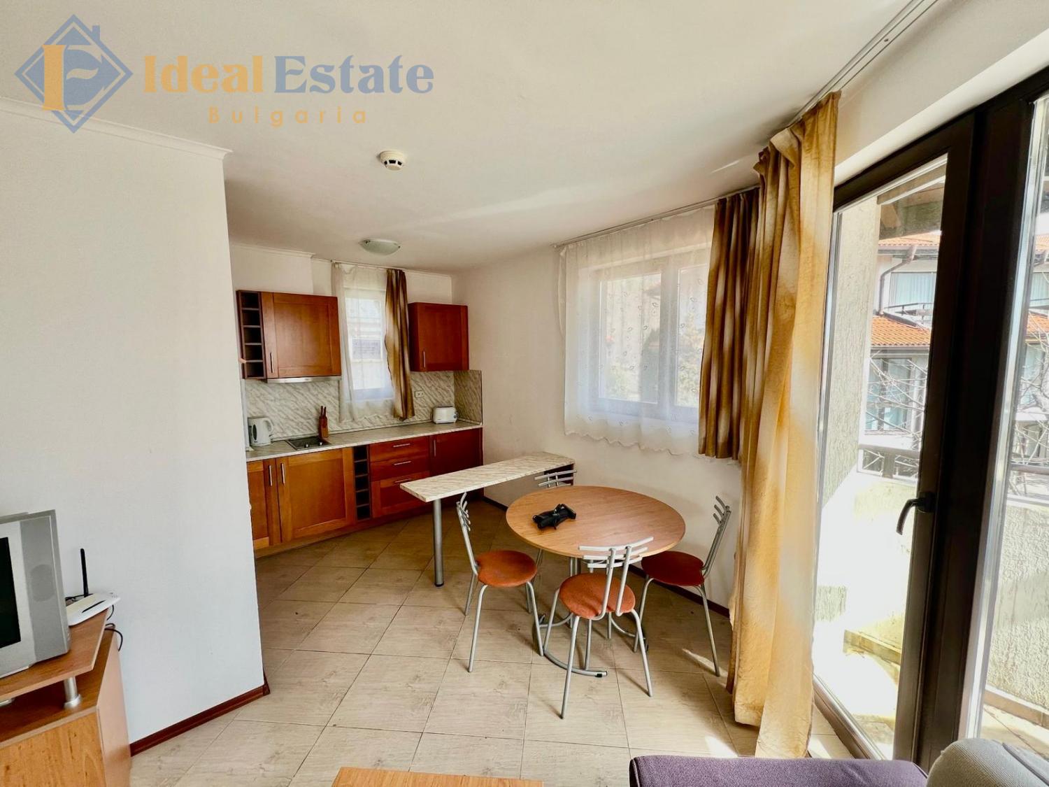 2-кімнатна квартира в комплексі Bay View Villas ID2433 Фото збільшене 2