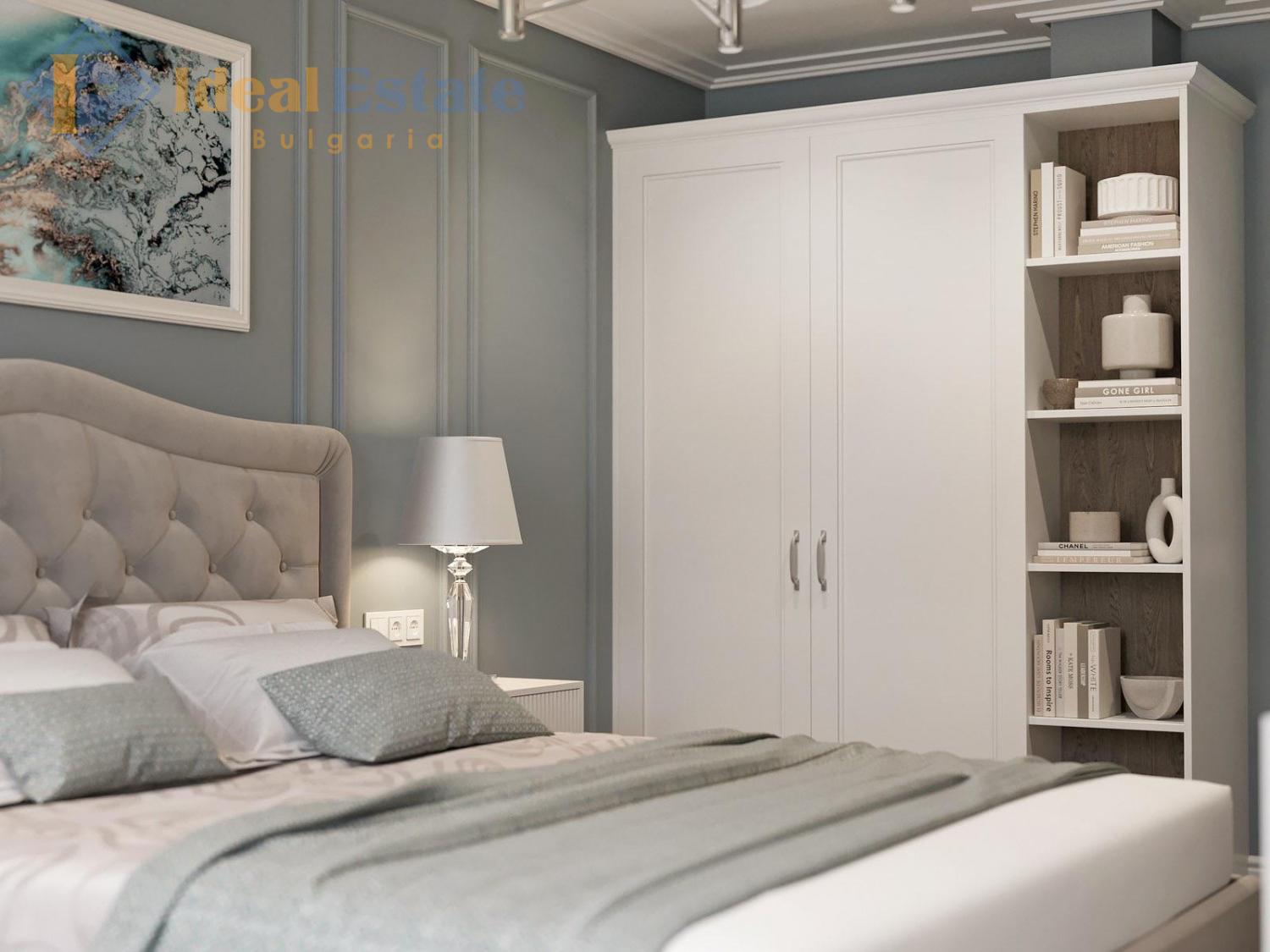 Дома на первой линии моря в Ахтополе | SONATA Sea Villas ID2821 Фото увеличенное 18