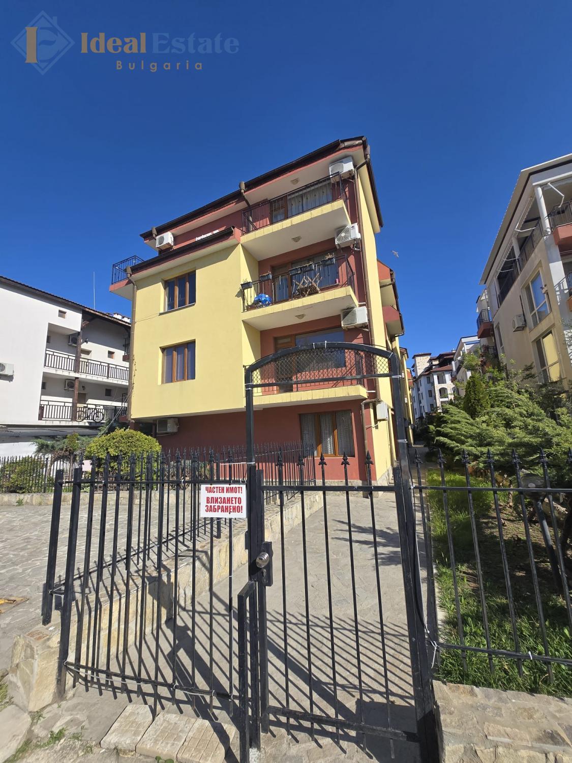 Buy large flat in Nessebar ID2553 Enlarged photo 23