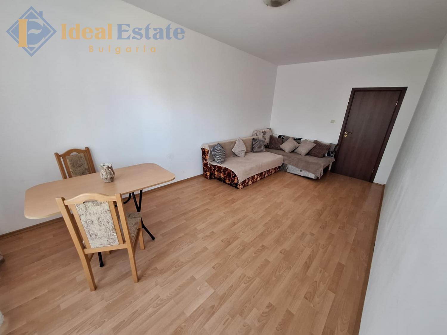 One-bedroom apartment at an attractive price near Sunny Beach in Sunny Day 6 complex ID2737 Enlarged photo 14