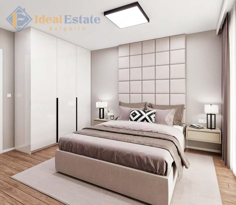 Apartments in a new residential building without support in installments ID2082 Enlarged photo 9