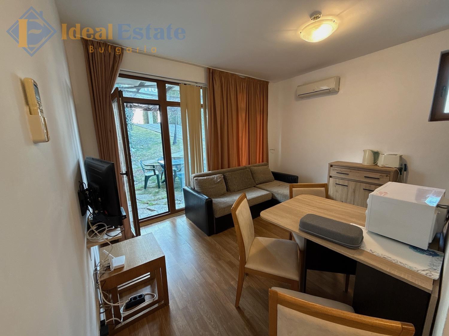 Affordable one bedroom flat in Vineyards complex ID2370 Enlarged photo 3