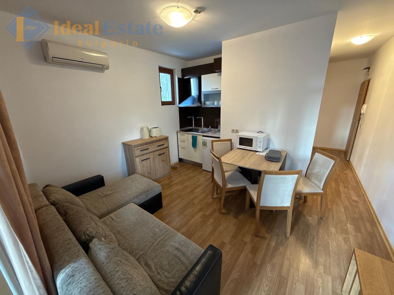 Affordable one bedroom flat in Vineyards complex ID2370 Enlarged photo 2
