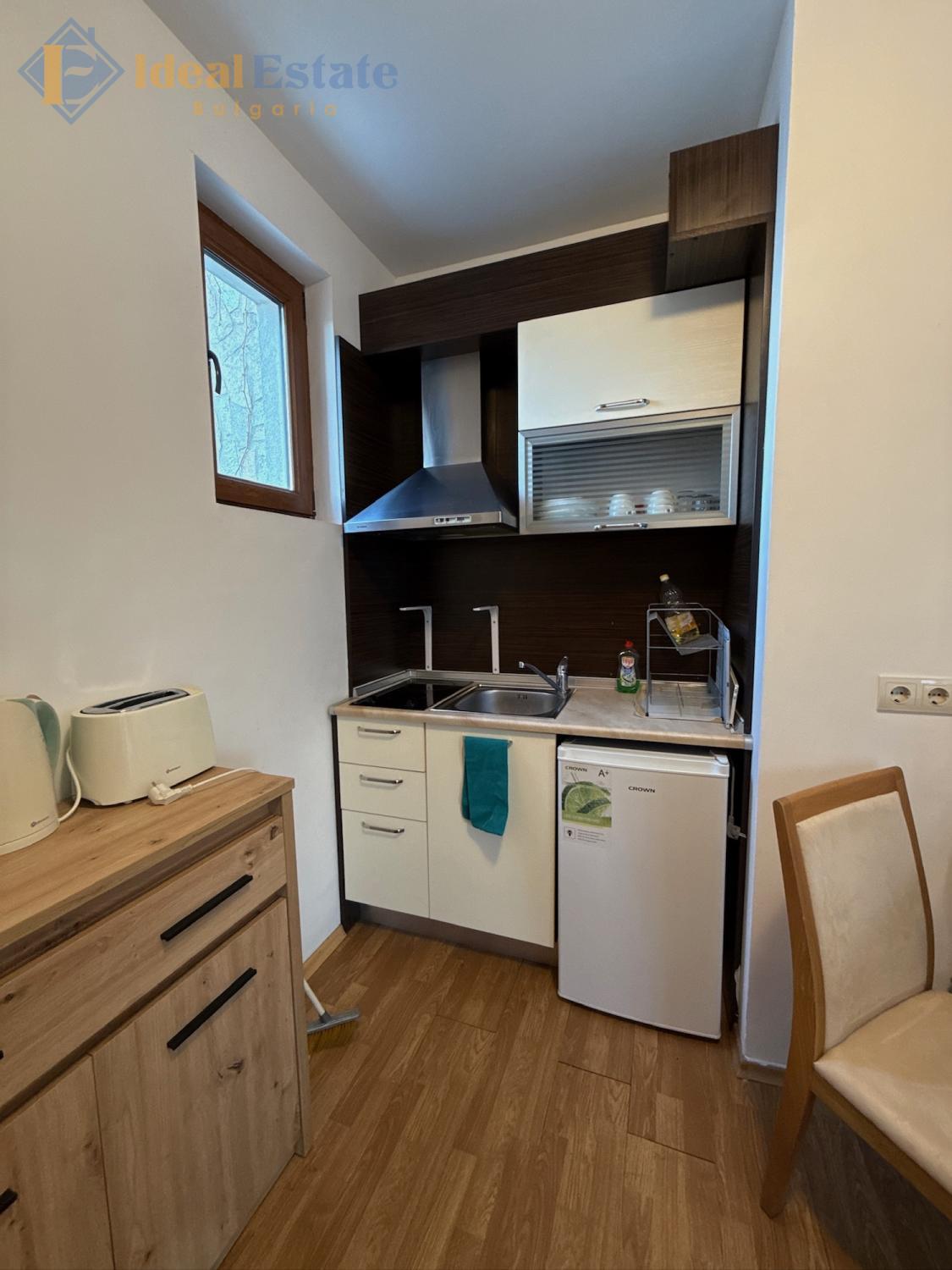 Affordable one bedroom flat in Vineyards complex ID2370 Enlarged photo 5