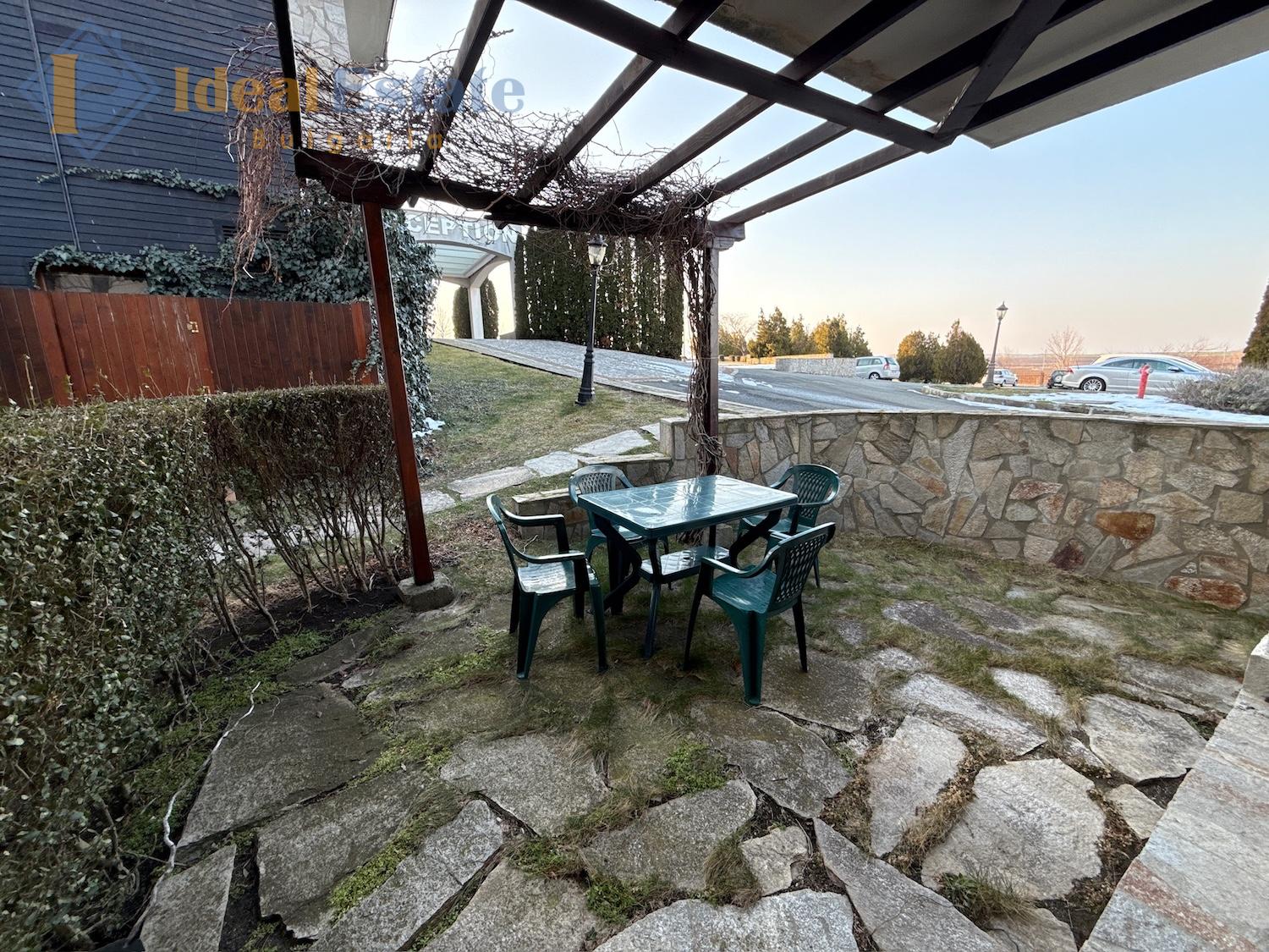 Affordable one bedroom flat in Vineyards complex ID2370 Enlarged photo 13