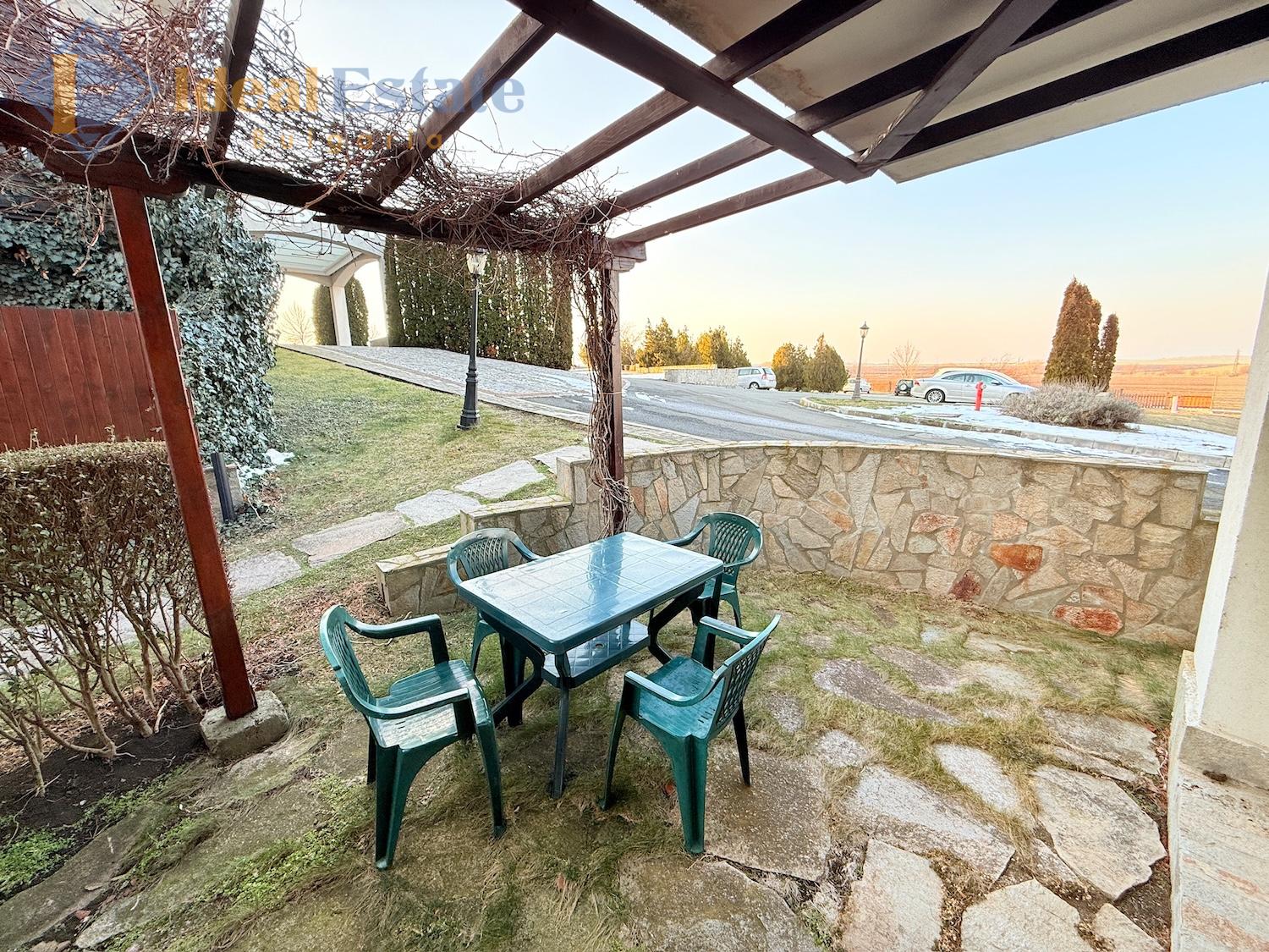 Affordable one bedroom flat in Vineyards complex ID2370 Enlarged photo 14