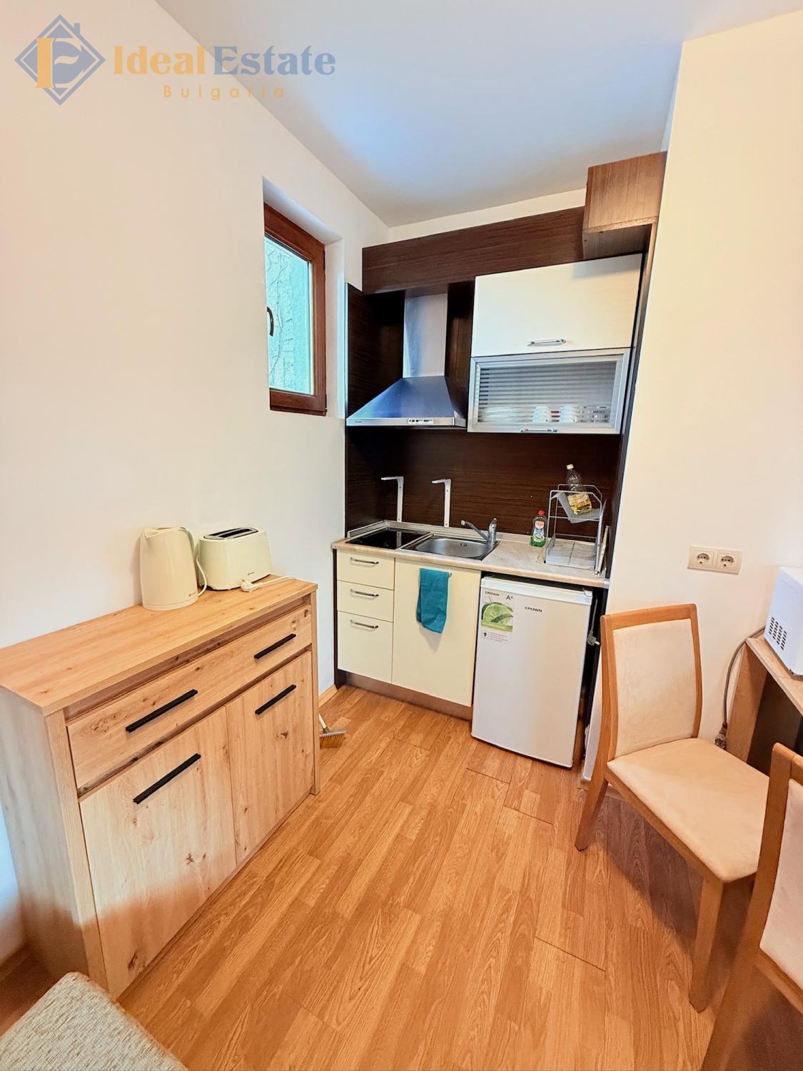 Affordable one bedroom flat in Vineyards complex ID2370 Enlarged photo 6
