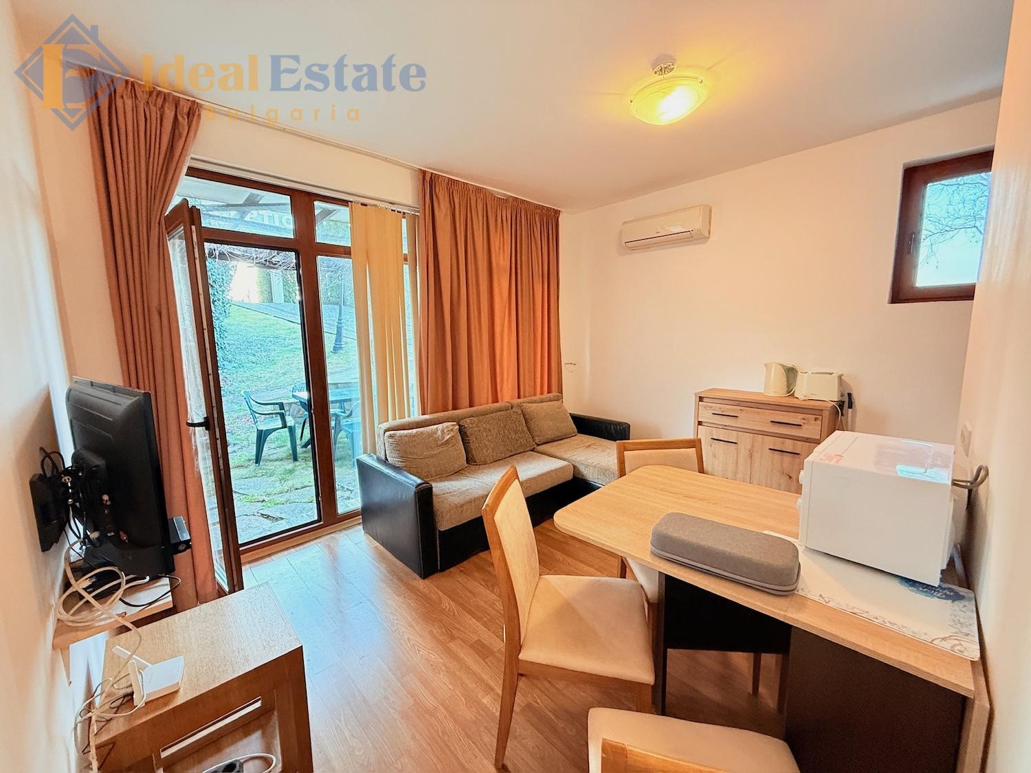 Affordable one bedroom flat in Vineyards complex ID2370 Enlarged photo 7