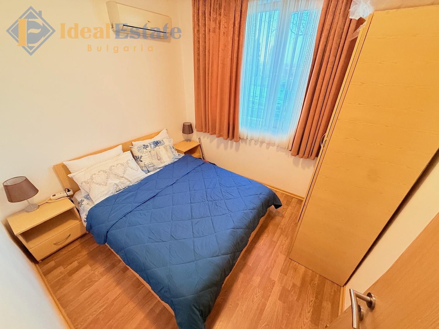 Affordable one bedroom flat in Vineyards complex ID2370 Enlarged photo 8