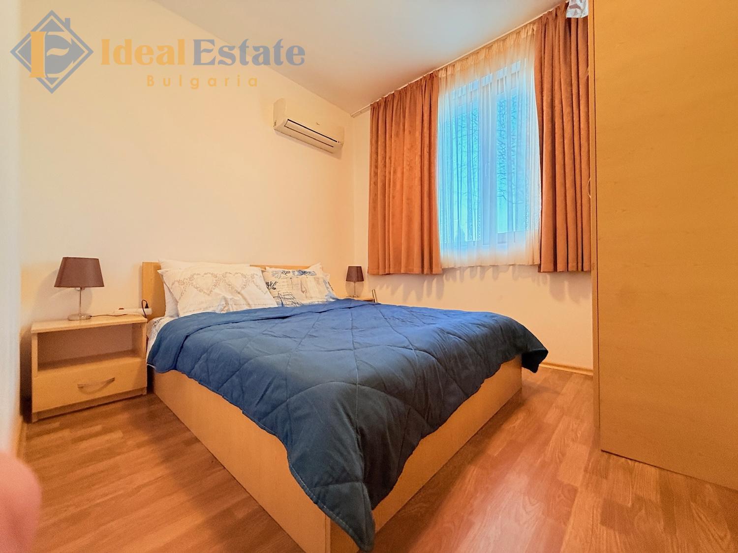 Affordable one bedroom flat in Vineyards complex ID2370 Enlarged photo 9