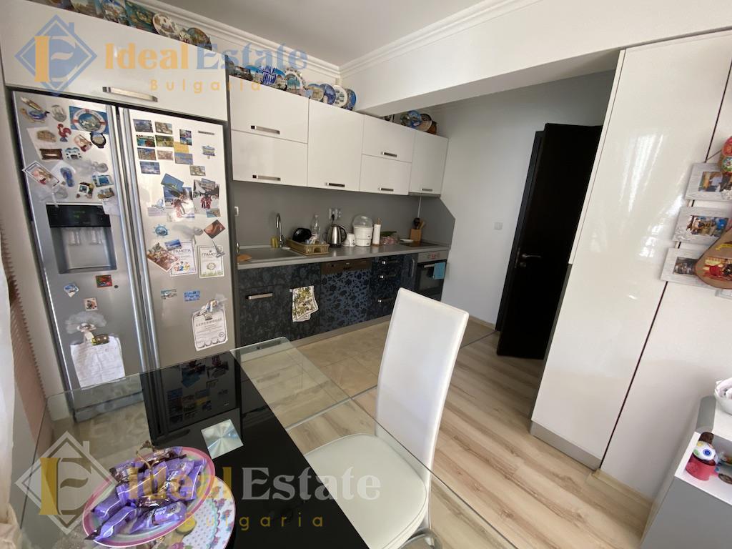 Grundstück im Zentrum von Saint Vlas ID1679 Vergrößertes Foto 5