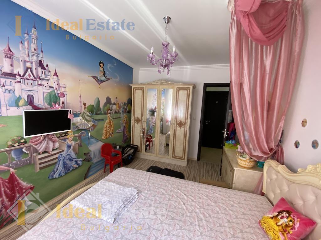 Grundstück im Zentrum von Saint Vlas ID1679 Vergrößertes Foto 24