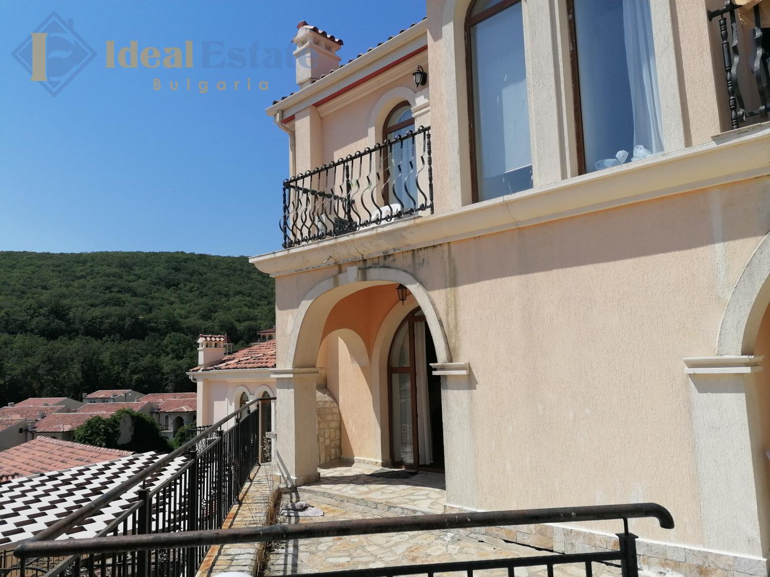 Dom na sprzedaż w Elenite Villa Romana ID1919 Powiększone zdjęcie 20