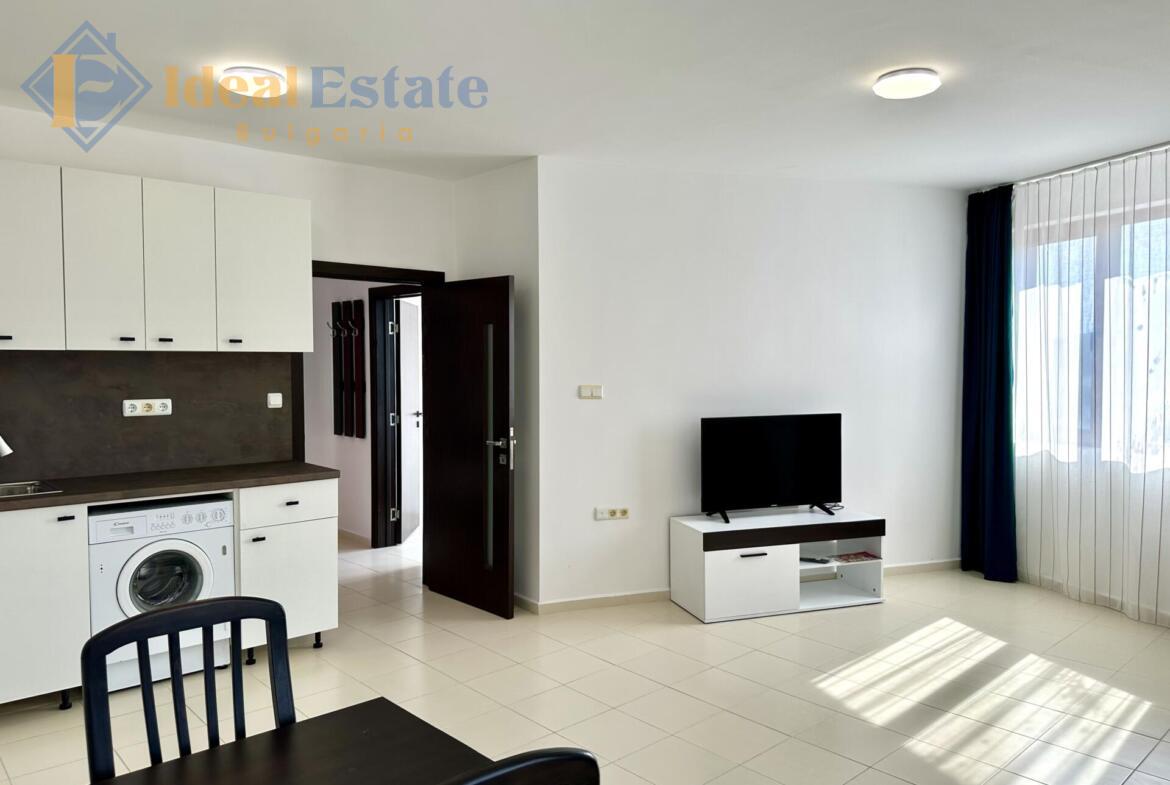 One bedroom flat for sale in Pomorie ID1816 Enlarged photo 4