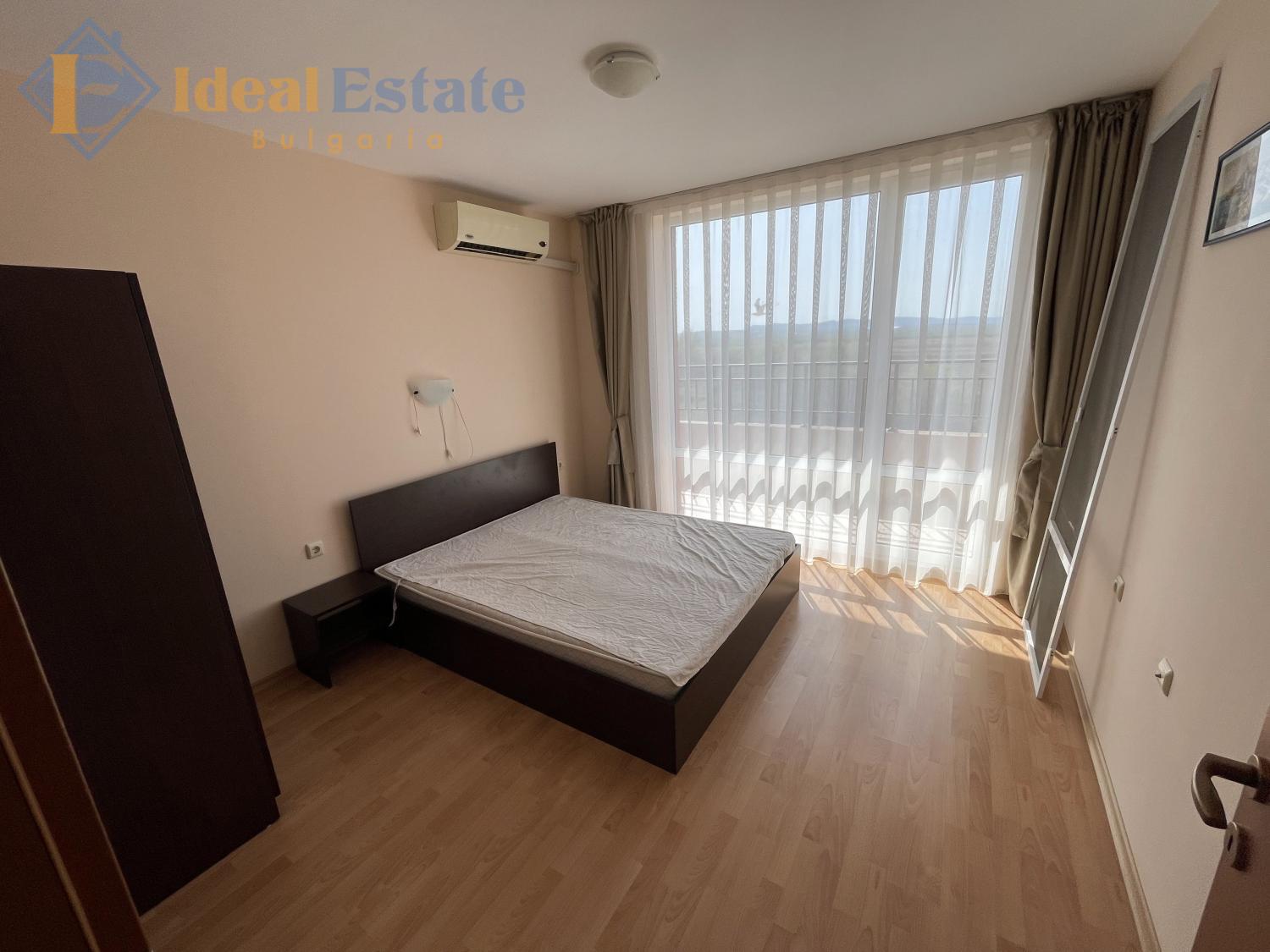 Kup mieszkanie z dwiema sypialniami w niskiej cenie ID2550 Powiększone zdjęcie 6