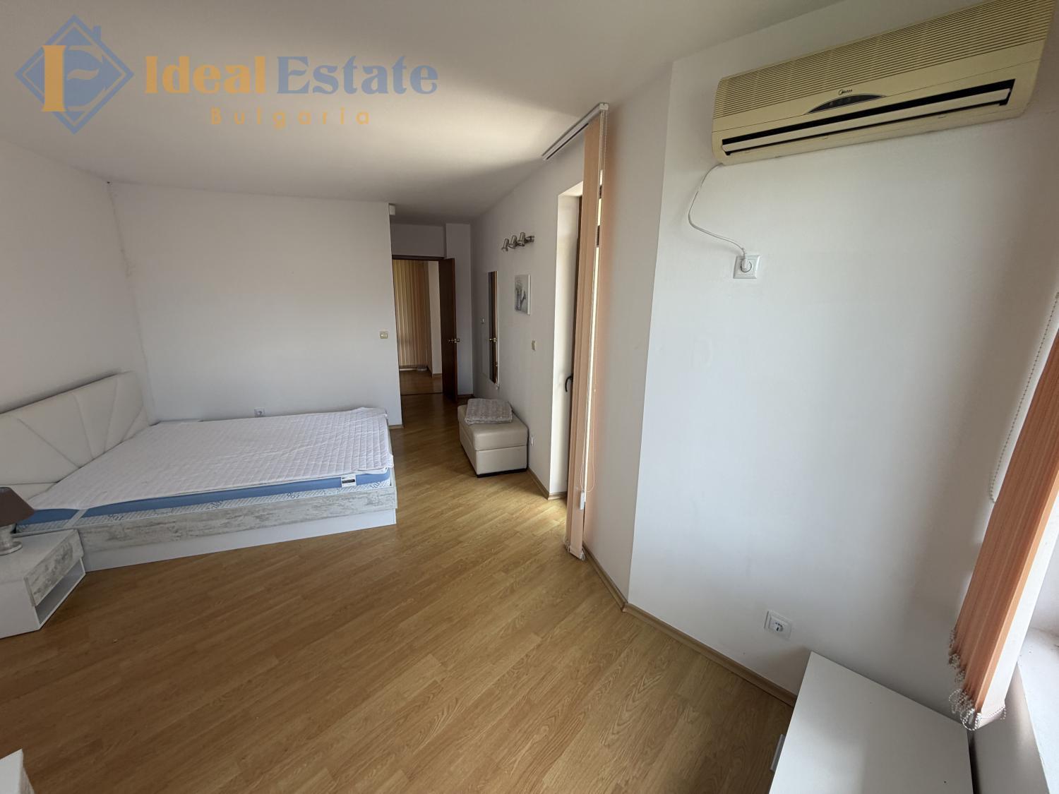 Zweistöckiges Haus mit zwei Schlafzimmern und Kamin im Almond Hill Villas, Kosharitsa — ID2840 Vergrößertes Foto 25