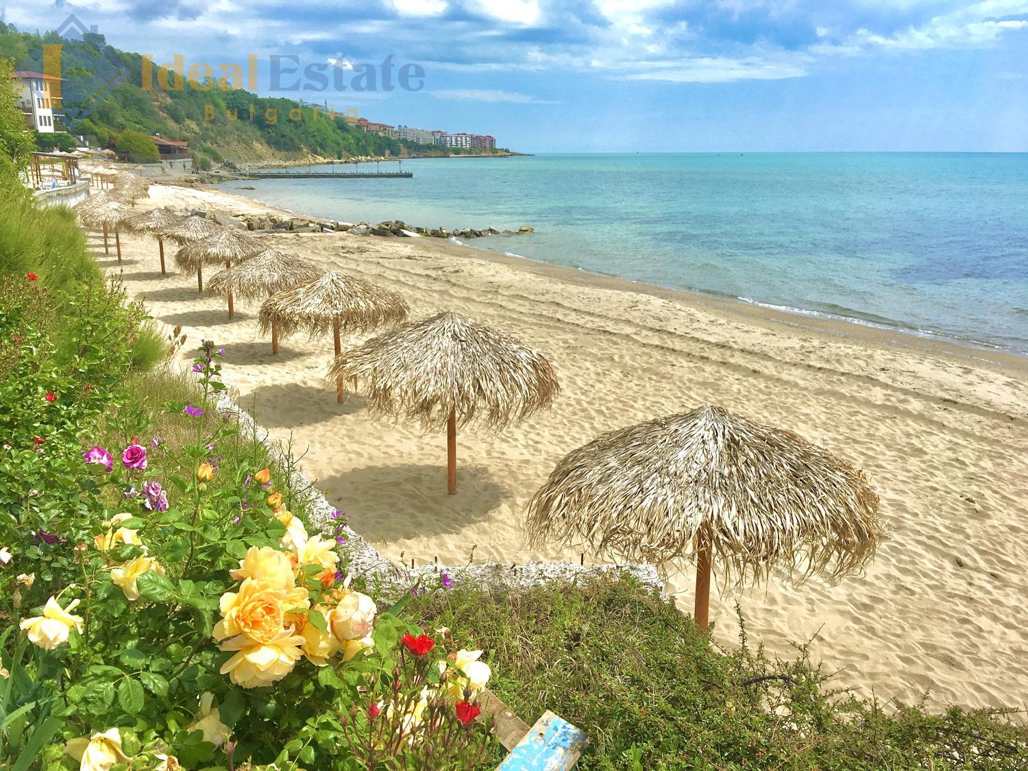 Двухкомнатная квартира в комплексе Vista Residence, Святой Влас — ID2838 Фото увеличенное 20