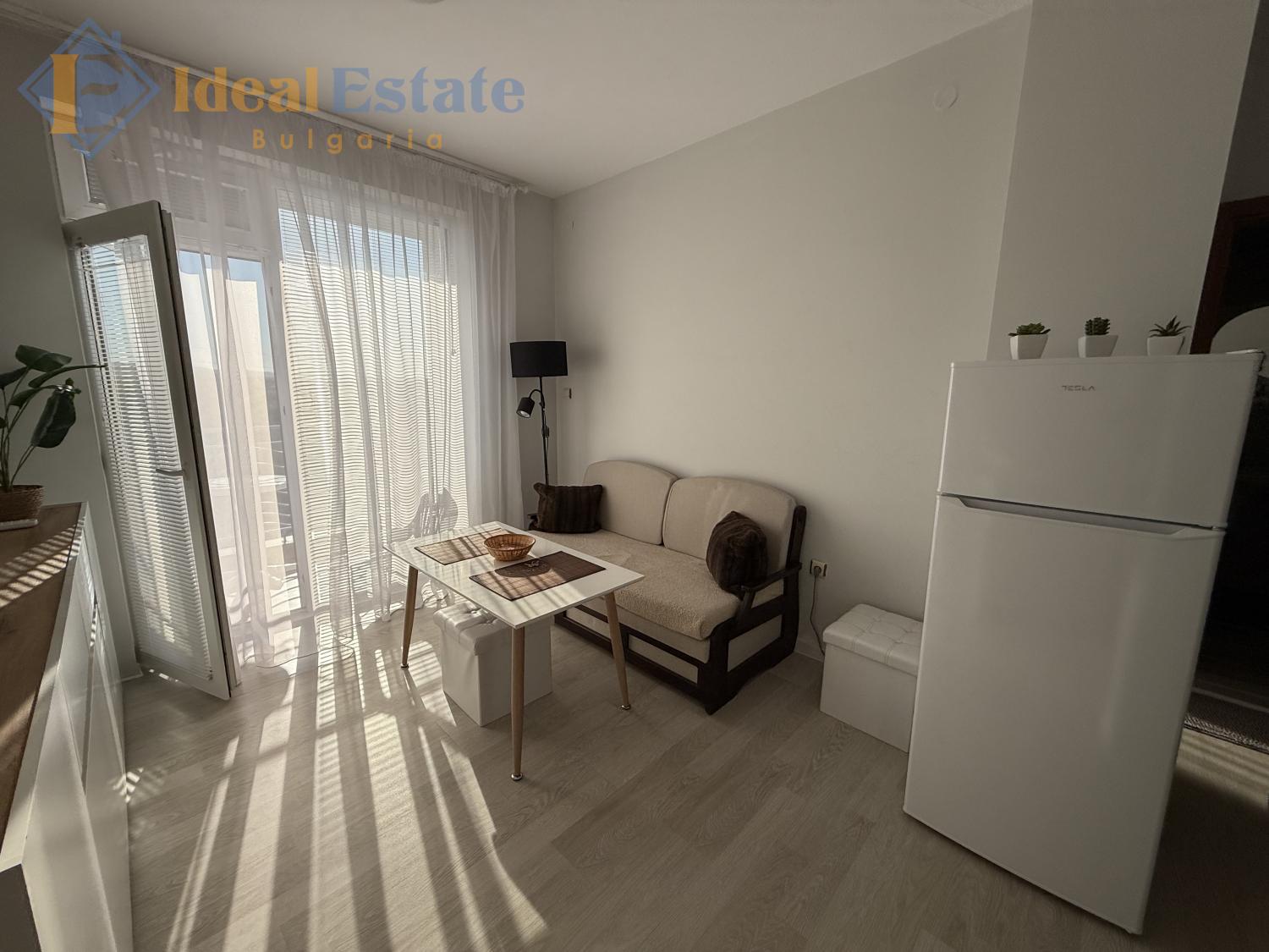 Wohnung mit einem Schlafzimmer zu verkaufen in 