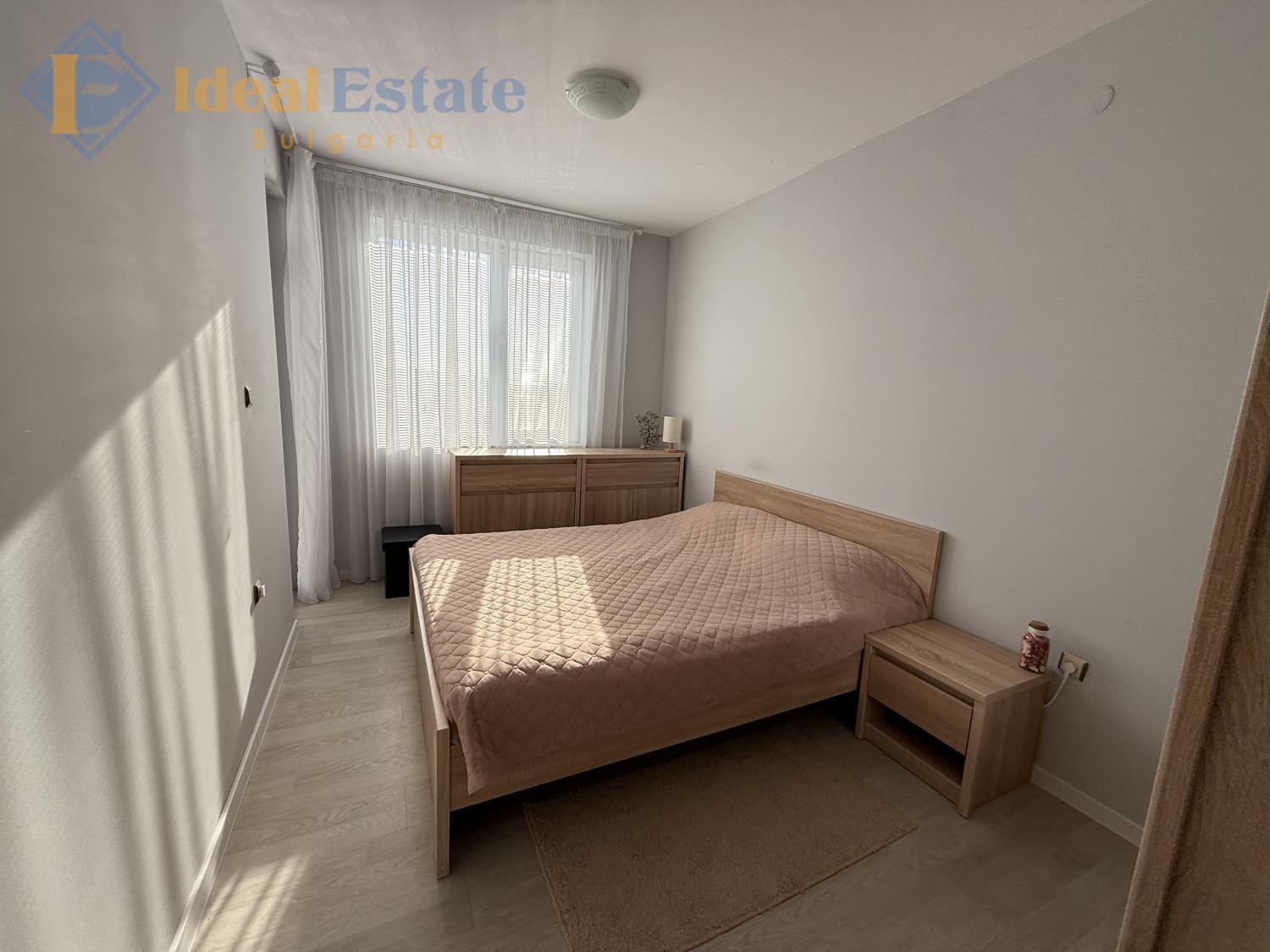 Wohnung mit einem Schlafzimmer zu verkaufen in 