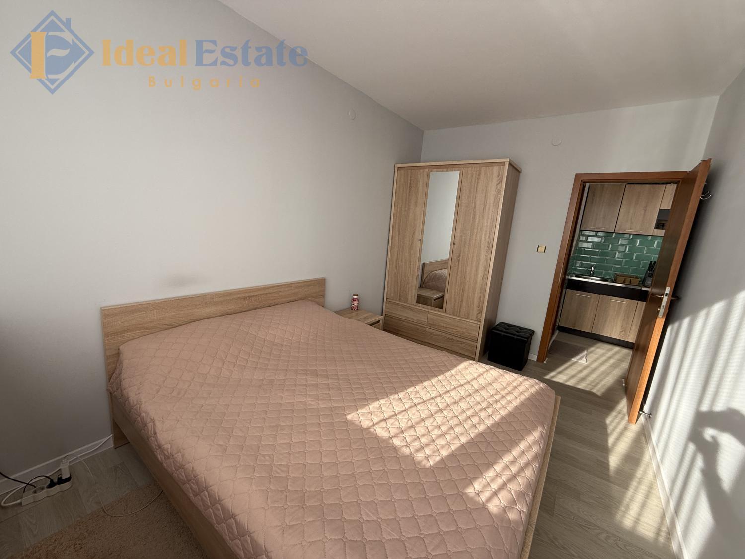 Wohnung mit einem Schlafzimmer zu verkaufen in 