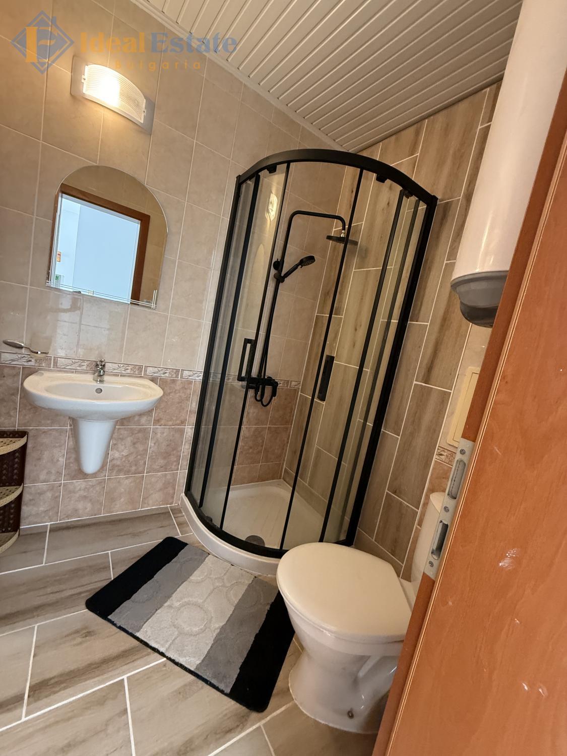 Wohnung mit einem Schlafzimmer zu verkaufen in 