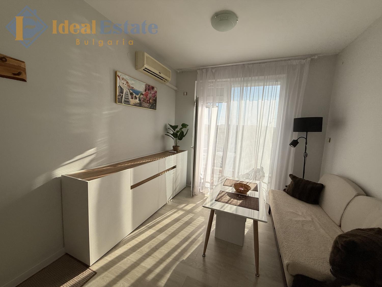 Wohnung mit einem Schlafzimmer zu verkaufen in 